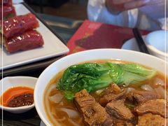 -虾饺妹·粤式手工点心(水荫路店)