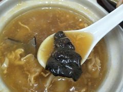 -添發碗仔翅美食