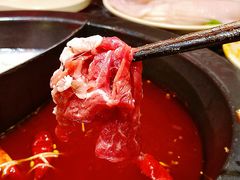 -蜀大侠火锅(森兰花园城店)