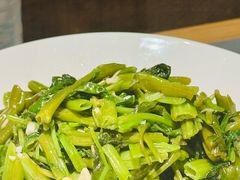 -褚记烤鸭·南京家常菜(雨花客厅店)