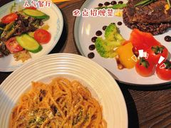 -The Cheebat 锌吧·Bistro(体育西店)