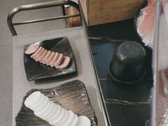 -熹悟海鲜火锅·广式打边炉