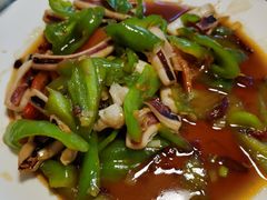 -宾朋海鲜美食餐厅·特色美食(兴海路店)