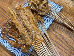 -小二楼炖肠