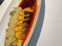 -天成·川菜家宴(海港城店)