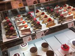 -巴黎贝甜(常德路店)