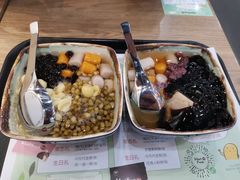 -鲜芋仙(常州吾悦国际广场店)