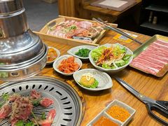 -牛人·雪花牛·木炭烤肉(昆山陆家店)