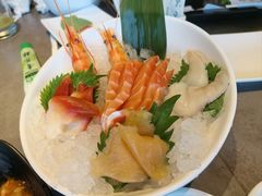 -水木锦堂·自助铁板烧(五道口购物中心店)