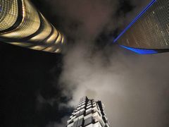 -上海中心大厦