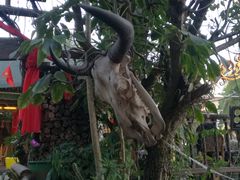 -火咂咂竹筒宴(告庄店)