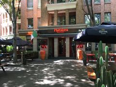 -Pistolera Mexican Cantina女枪手墨西哥餐厅(碧云路店)