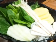 -牛品福潮汕牛肉火锅(旺庄店)