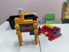 -创炫青少年创新实验室·AI·编程·科创(临港店)