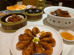 -香港龙凤楼(陆家嘴中心店)