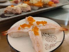-元通寿司(大朗店)