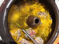 正气汽锅鸡-福照楼汽锅鸡·云南菜(火车站锦江店)