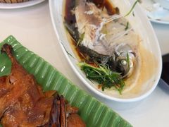 -湖锦酒楼·31年地道湖北菜(黄鹤楼店)