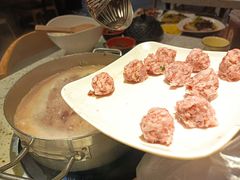 -土风豆米火锅(鸿通城店)