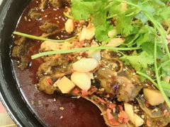 羊蝎子-98K烧烤(顺外路店)