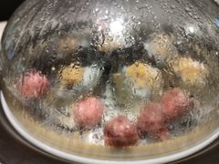 -碗中海·蒸汽海鲜·桑拿鸡(岭南天地店)