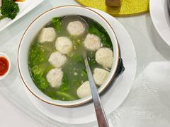 -金华安大酒楼·老牌潮菜·粤式茶点(东方国际店)