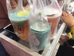 -巡茶(农民街店)