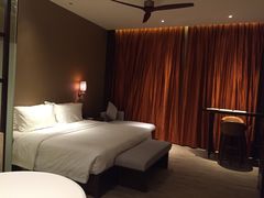 -三亚湾红树林度假世界(木棉酒店)