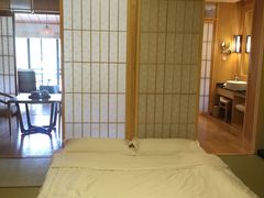-北京古北水镇御舍温泉酒店