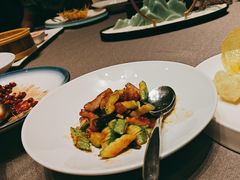 -宝燕壹号景观餐厅(龙盛国际商业广场店)