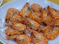 -鹏城人家海鲜酒家·23年老字号(较场尾店)