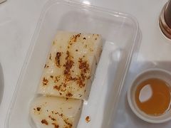 -宁波汤团店(外滩店)