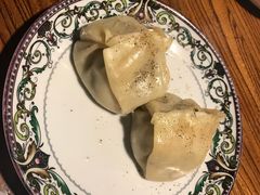 -纳瓦新疆菜(银都店)