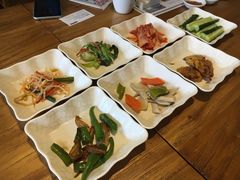 -紫霞门韩国料理烤肉(深南东路店)
