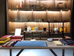 -扶光书店(中环店)