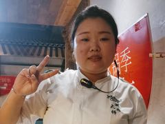 -手选潮汕鲜牛肉火锅(二七广场店)