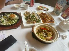 -宜宾海鲜酒家·三十年老字号