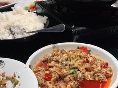 -达叔香味海鲜(海棠68环球美食街店)
