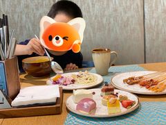 -沈阳和平艾美酒店新食谱西餐厅