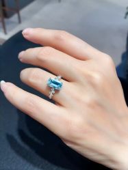 -Cindy Jewelry·钻戒·彩色宝石