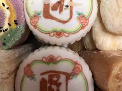 -北京稻香村(天桥乐汇百货商场店)