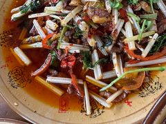 -乐山第一家临江鳝丝(茶坊路店)