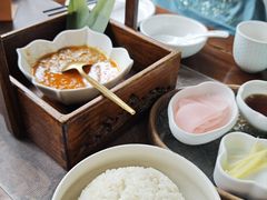 -蟹村草堂·苏式园林人文农家·大闸蟹