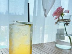 -漾花汐·西餐·下午茶(苏州湾歌林公园店)