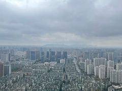 -悦厅·下午茶(杭州柏悦酒店)