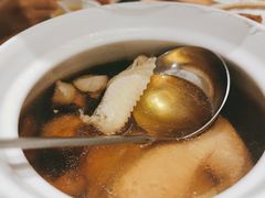 -顺风汤馆·广府粤菜(江宸天街店)