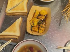 -有局·成都市井烧烤·精酿啤酒(双楠店)