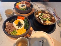 -七八冷面·延边朝鲜族美食(欢乐谷店)