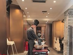 -北京老铺烤鸭(高新店)