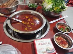 -丹妹麻辣烫(袁家岭20year店)